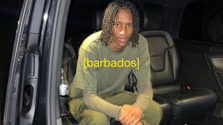 lil macks - barbados (lyrics)