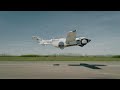 Flying aircar has 1st passenger