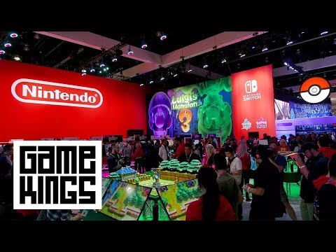 Video: Nintendo Lanceert EShop Voor Smartphones En Pc Tegen Het Einde Van Het Jaar - Rapport