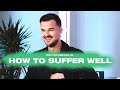 How to Suffer Well — Endure — Rich Wilkerson Jr.