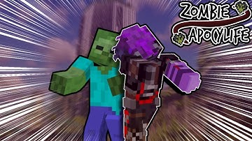 Zombie ApocyLife - I