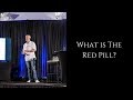 Rollo tomassi on defining the real red pill