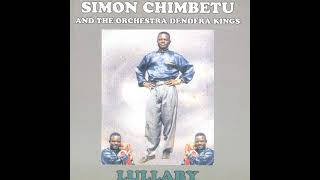 tenda Simon chimbetu 2023