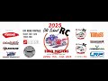 Old School Euromasters 2025 Teil-2, Vintage RC beim ORC-B Göttingen