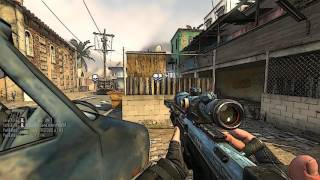 Emotional // COD EDIT