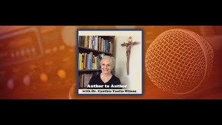 WCAT TV presents . . . Perry Cahall on his book Living the Mystery of Marriage