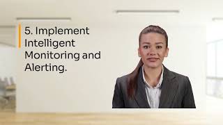 Celebrity Cloud Automation Best Practices for IT Leaders Profile