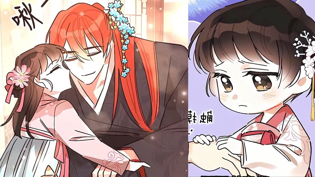 Renace Como La Hija Del Señor Demonio... ¡Y Su Propia Madre Intenta MATARLA Por CELOS!