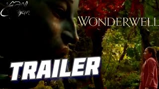 Wonderwell  - fantasy - drama - 2023 - trailer - Full HD