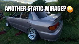 Full ANOTHER STATIC MIRAGE + LAST TIME MOBBIN THE XB STATIC VLOG 28 Update