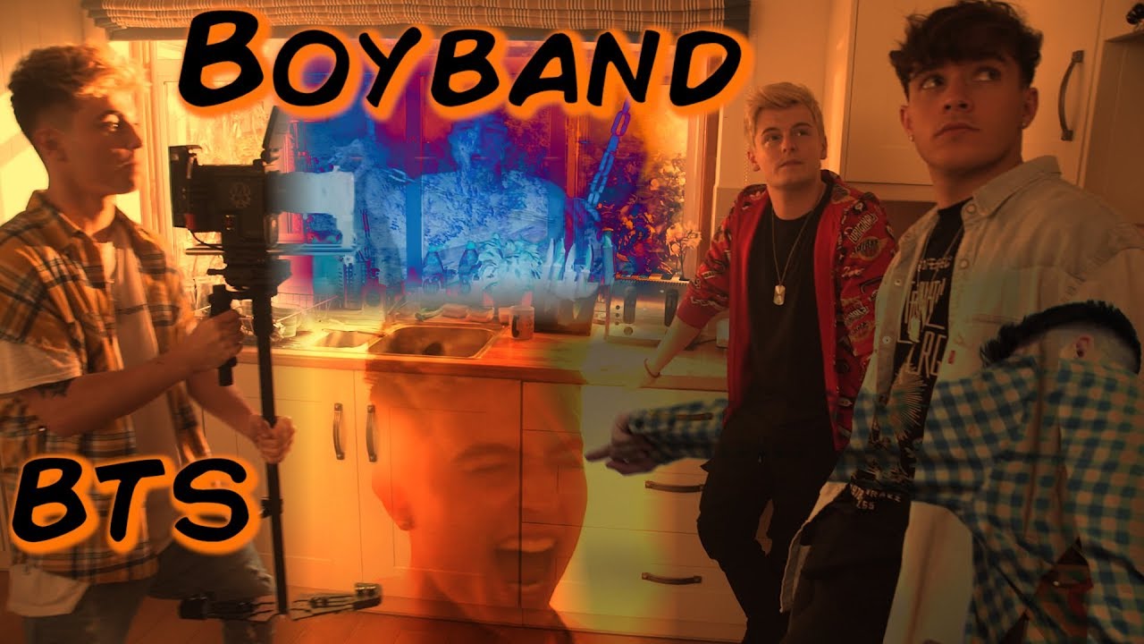 vlogs in spanish Justin Bieber BTS - Part 3 Oof Ssomething Sspecial