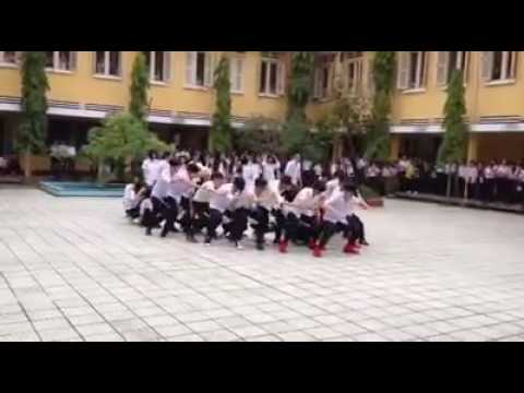 Shuffle dance|| Daddy - Bang Bang Bang - Dj snake