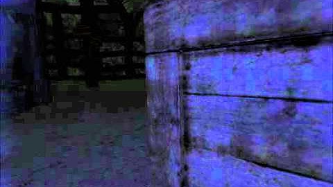 Penumbra: Overture scary moment