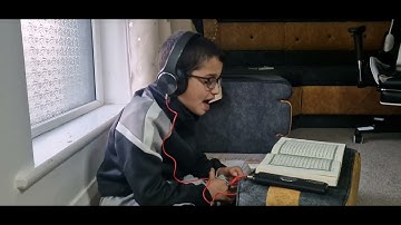 ابو بكر بدء سورة الحج