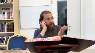 רבנו לייב🔥| לפני התקרבות ואחריה