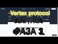 Тестнет  Vertex protocol (Инструкция)