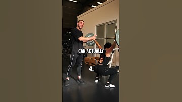 5 Rules for a Perfect Overhead Squat!