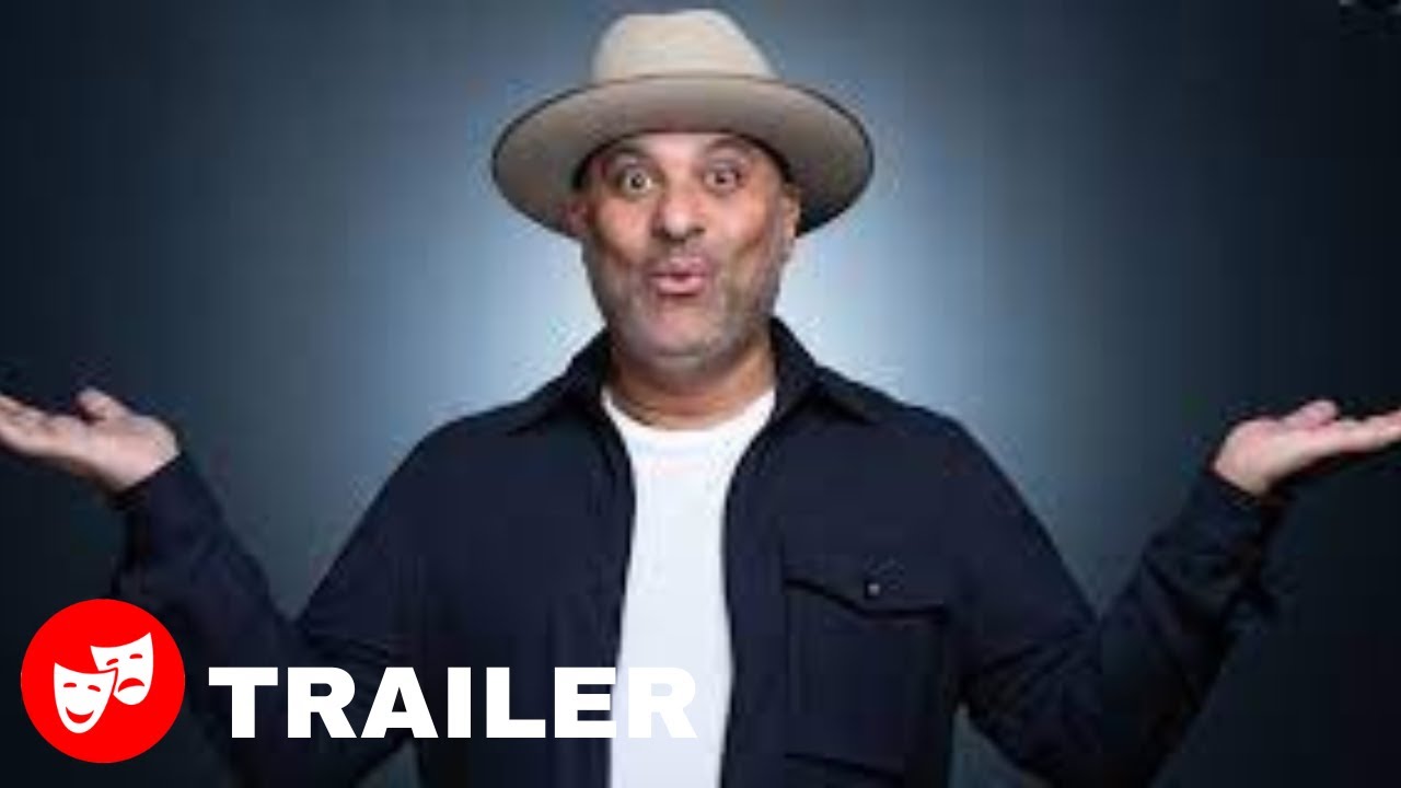 russell peters act your age world tour 2023