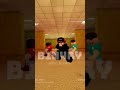 meet my friends #roblox