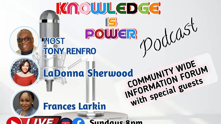 DOMESTIC ABUSE with RACHEL WOODSON