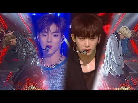 MONSTA X、新曲「FOLLOW」が海外メディアから絶賛の嵐