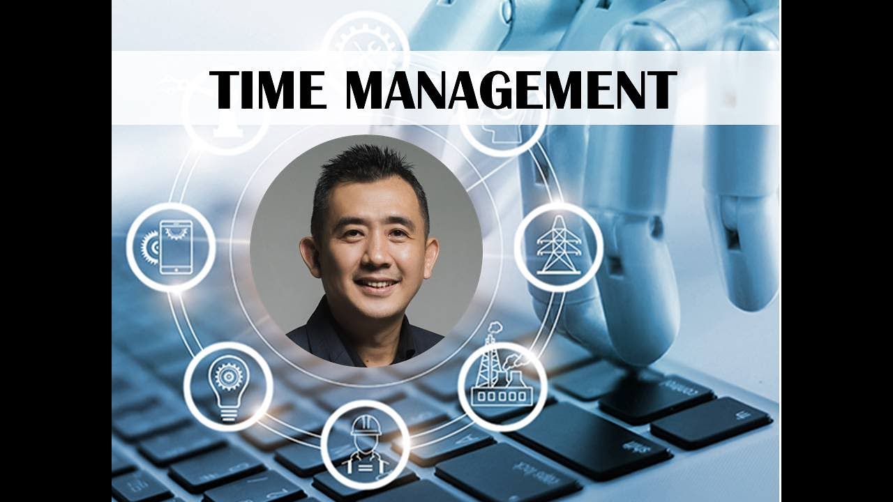 Manajemen Waktu yang Baik dan Efektif / Time Management ...