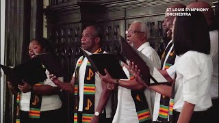 Juneteenth events happening across the St. Louis area
