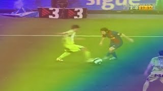 Ankara messi autotune