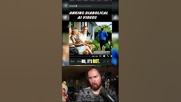#asmongold Ranking diabolical AI videos