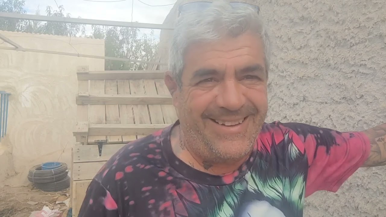 Aclaración importante sobre la poda de parras de " uva de mesa" ( no de viña)