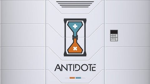 Antidote Review