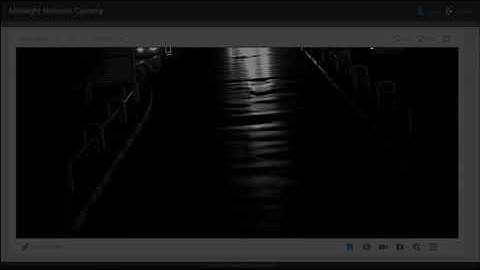 Milesight LPR camera installation tutorial 2