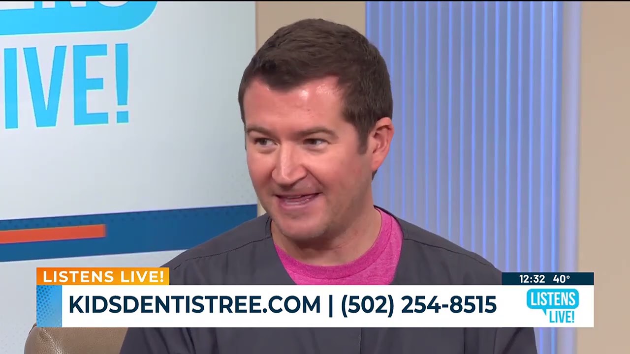 Essential Tips for Children's Dental Health Month with Dr. Hurst