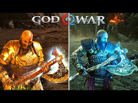 God of War