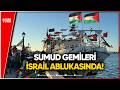 İsrail'in Sumud Filosu Baskını: Uluslararası Sular İhlal Mi Edildi?