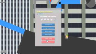 RidicuGames - Happy Wheels!