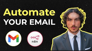 Create an AI Agent that Controls your Email in 20 Minutes