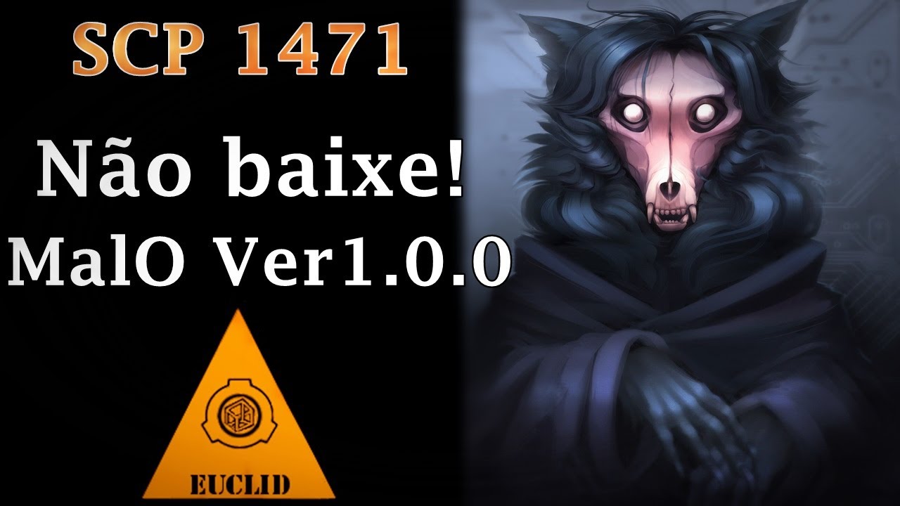 SCP 1471 APK - APK Home