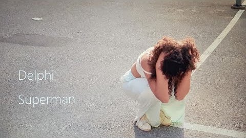 Delphi - Superman (Video)