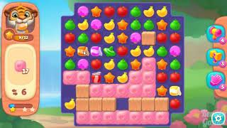 Wildscapes Level 57 - No Boosters ★★★