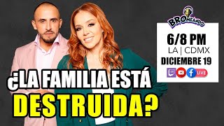 Juan Rivera Y Rosie Rivera La Familia Está Destruida? Live