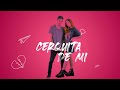 Olvidate! - Cerquita de mi (Lyric Video)