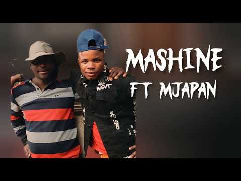 MASHINE MALUNGUJA FT MJAPANI NZENGA BHUYAGA Mp3