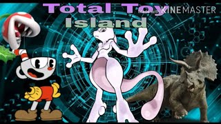 Total Toy Island Ep5