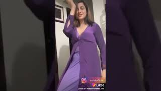 Arshi Khan bigo live sexy dance