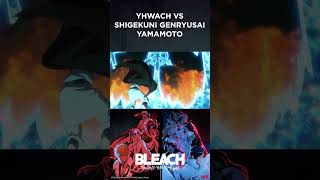 Ultimate Defense Bleach Thousand-Year Blood War - Part 1 Viz