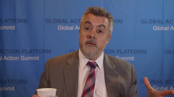 2016 Global Action Platform: Tim Prewitt