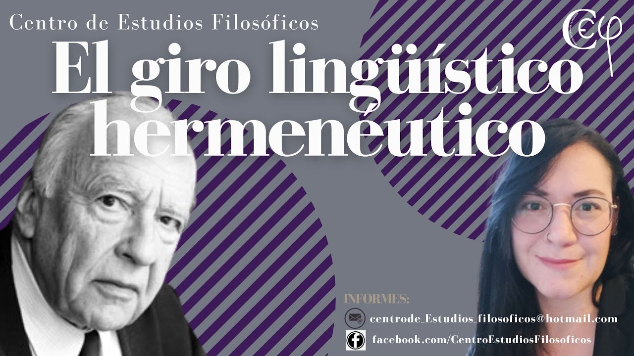 Giros lingüísticos