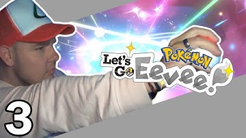 POKÉMON DAY SPECULATIES - [#3] POKÉMON LET