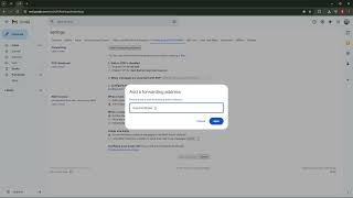 How to Automatically Forward Specific Emails in Gmail Tutorial 2026